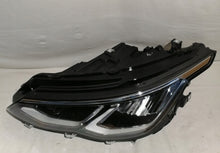 Laden Sie das Bild in den Galerie-Viewer, Frontscheinwerfer VW Golf VIII 5H1941005 LED Links Scheinwerfer Headlight SCH9400365057hw