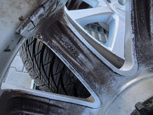 Load image into Gallery viewer, 4x Alufelge 17 Zoll 7.0" 5x115 Opel Insignia B Astra J Zafira C Rim Wheel FEL7195307777px