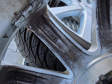 Laden Sie das Bild in den Galerie-Viewer, 4x Alufelge 17 Zoll 7.0" 5x115 Opel Insignia B Astra J Zafira C Rim Wheel FEL7195307777px