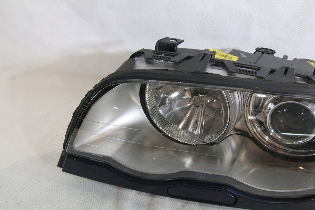 Frontscheinwerfer BMW 3 E46 8377261 0301089273 Xenon Links Headlight