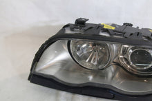 Laden Sie das Bild in den Galerie-Viewer, Frontscheinwerfer BMW 3 E46 8377261 0301089273 Xenon Links Headlight SCH9208246469dw
