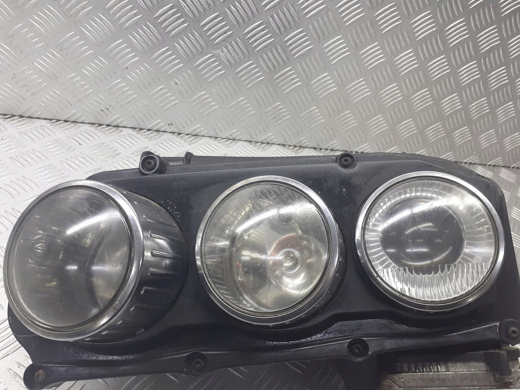 Frontscheinwerfer Alfa Romeo 159 1035500015 Links Scheinwerfer Headlight