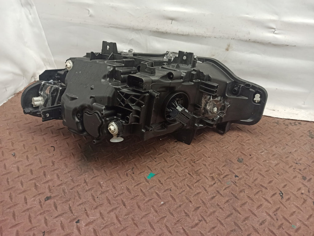 Frontscheinwerfer BMW F30 8492468-03 Full LED Rechts Scheinwerfer Headlight SCH3563683606vm
