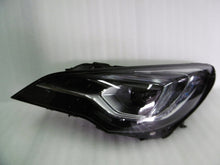 Load image into Gallery viewer, Frontscheinwerfer Opel Astra 39055745 LED Links Scheinwerfer Headlight