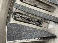 Load image into Gallery viewer, 1x Alufelge 17 Zoll 5.5" 5x112 44 5ET A2064014400 Mercedes-Benz W206 Rim Wheel FEL3545820636gq