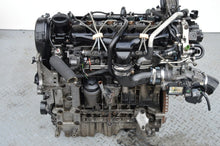 Laden Sie das Bild in den Galerie-Viewer, Motor Volvo V70 I Xc90 S80 S60 2.4 Diesel Engine Komplett MOT2552941222gz