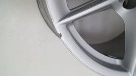 1x Alufelge 18 Zoll 9.0