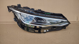 Frontscheinwerfer VW Golf VIII 5H1941006A LED Rechts Scheinwerfer Headlight SCH5938243964nf