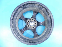 Load image into Gallery viewer, 1x Alufelge 17 Zoll 8.0" 5x112 Mercedes-Benz W203 Rim Wheel FEL5500936789vq