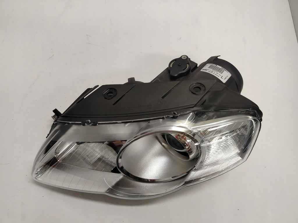 Frontscheinwerfer VW Passat 69312179 Links Scheinwerfer Headlight SCH9382801012wr