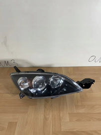 Frontscheinwerfer Mazda 3 Rechts Scheinwerfer Headlight
