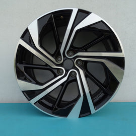 1x Alufelge 20 Zoll 8.0