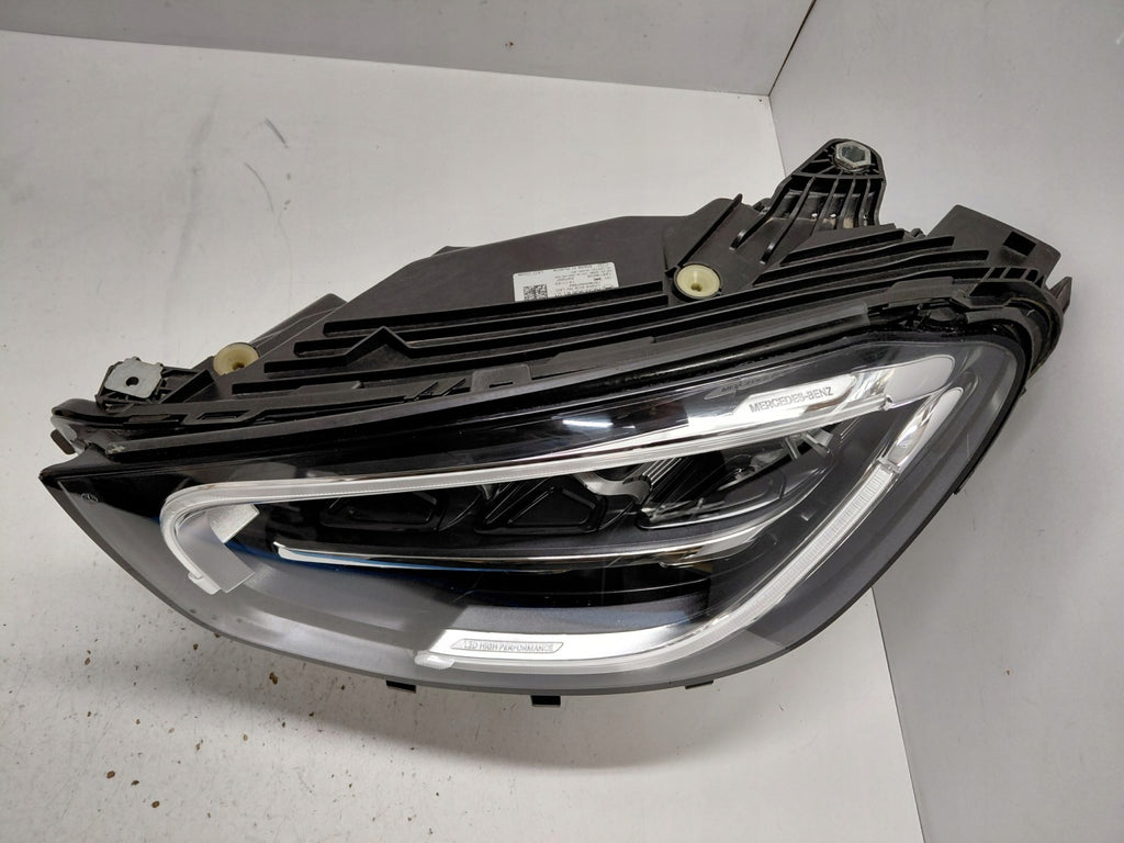 Frontscheinwerfer Mercedes-Benz Glc A2539068101 Full LED Links Headlight SCH2776233154gs