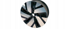 Load image into Gallery viewer, 1x Alufelge 19 Zoll 8.0" 5x112 45ET Matt Schwarz 1T3601025H VW I Rim Wheel FEL1200738111ff