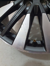 Load image into Gallery viewer, 1x Alufelge 17 Zoll 7.0" 5x108 50ET Glanz Schwarz NX7C-L1A Ford Rim Wheel FEL5087660617fs