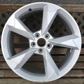 1x Alufelge 19 Zoll 7.0