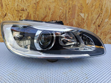 Load image into Gallery viewer, Frontscheinwerfer Volvo S60 V60 31420262 Bi-Xenon Rechts Scheinwerfer Headlight SCH6914635778sg