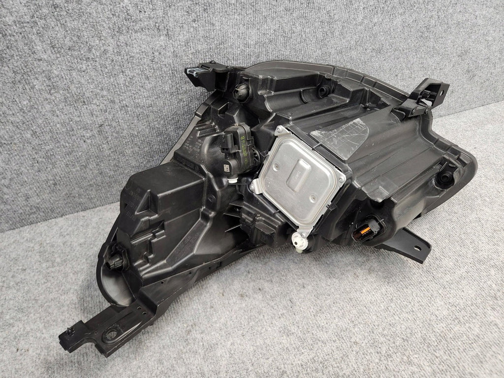 Frontscheinwerfer Renault Captur II 260104525R LED Rechts Scheinwerfer Headlight SCH7392322779kt