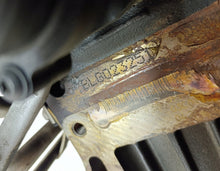 Laden Sie das Bild in den Galerie-Viewer, Motor VW Golf VI BLG BMY 1.4 TSI 122TKm Benzin Engine Komplett