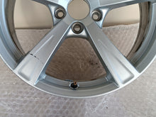 Load image into Gallery viewer, 1x Alufelge 18 Zoll 8.0" 5x108 42 5ET 31423515 Volvo Rim Wheel FEL2019397948kq