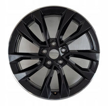 Load image into Gallery viewer, 1x Alufelge 18 Zoll 7.0" 5x112 45ET 57A601025AS Skoda Karoq Rim Wheel FEL3276013671ur