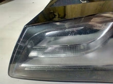 Laden Sie das Bild in den Galerie-Viewer, Frontscheinwerfer Audi A8 4H0941003N 8K0941597 Xenon Links Headlight SCH8489964033xq