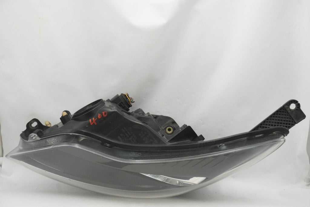 Frontscheinwerfer Ford Focus Links Scheinwerfer Headlight SCH3694902834ea