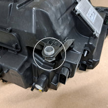 Laden Sie das Bild in den Galerie-Viewer, Frontscheinwerfer Skoda Karoq 57B941036 Full LED Rechts Scheinwerfer Headlight SCH5740397172hy