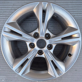 1x Alufelge 16 Zoll 7.0