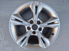 Load image into Gallery viewer, 1x Alufelge 16 Zoll 7.0" 5x108 50ET CM5C1007DA Ford Focus Iii Rim Wheel FEL9524706505sx