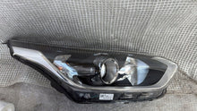 Laden Sie das Bild in den Galerie-Viewer, Frontscheinwerfer Kia Ceed Rechts Scheinwerfer Headlight SCH6425504813db