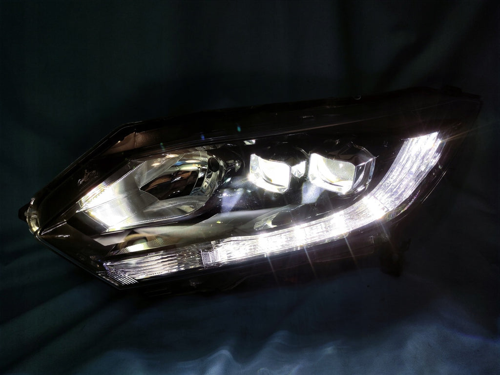 Frontscheinwerfer Honda Hrv Hr-V Full LED Links Scheinwerfer Headlight SCH8483471425dd