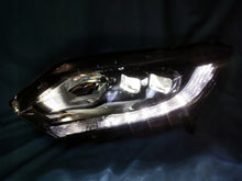 Laden Sie das Bild in den Galerie-Viewer, Frontscheinwerfer Honda Hrv Hr-V Full LED Links Scheinwerfer Headlight SCH8483471425dd