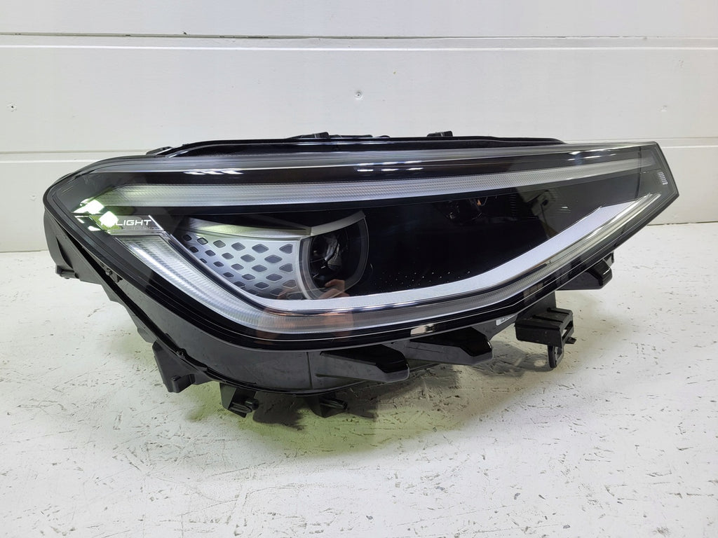 Frontscheinwerfer VW Id.4 11B941036F LED Rechts Scheinwerfer Headlight