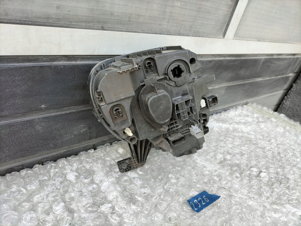 Frontscheinwerfer Smart Fortwo Forfour 260609944R Links Scheinwerfer Headlight SCH4623577400kj