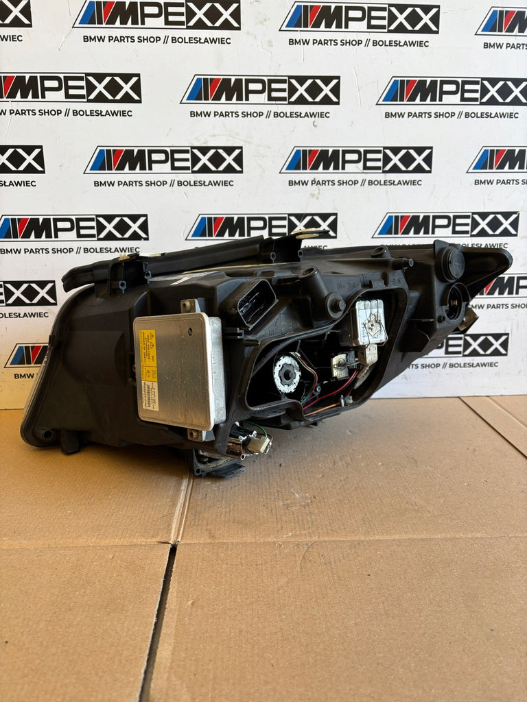 Frontscheinwerfer BMW E91 E90 69427389 Xenon Rechts Scheinwerfer Headlight SCH3758594349qt