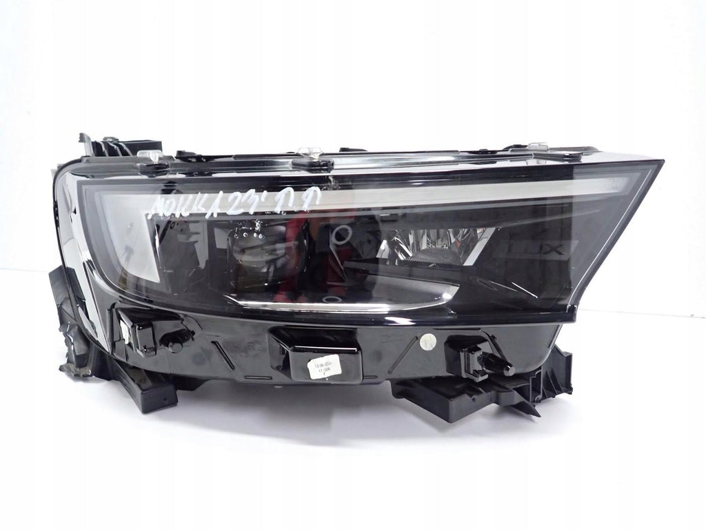 Frontscheinwerfer Opel Mokka 9866314980 Rechts Scheinwerfer Headlight SCH8212851002cw