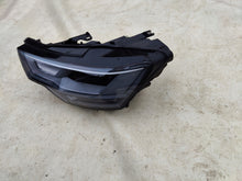 Laden Sie das Bild in den Galerie-Viewer, Frontscheinwerfer Audi A6 C8 I 4K0941033 LED Links Scheinwerfer Headlight SCH4636581878uw