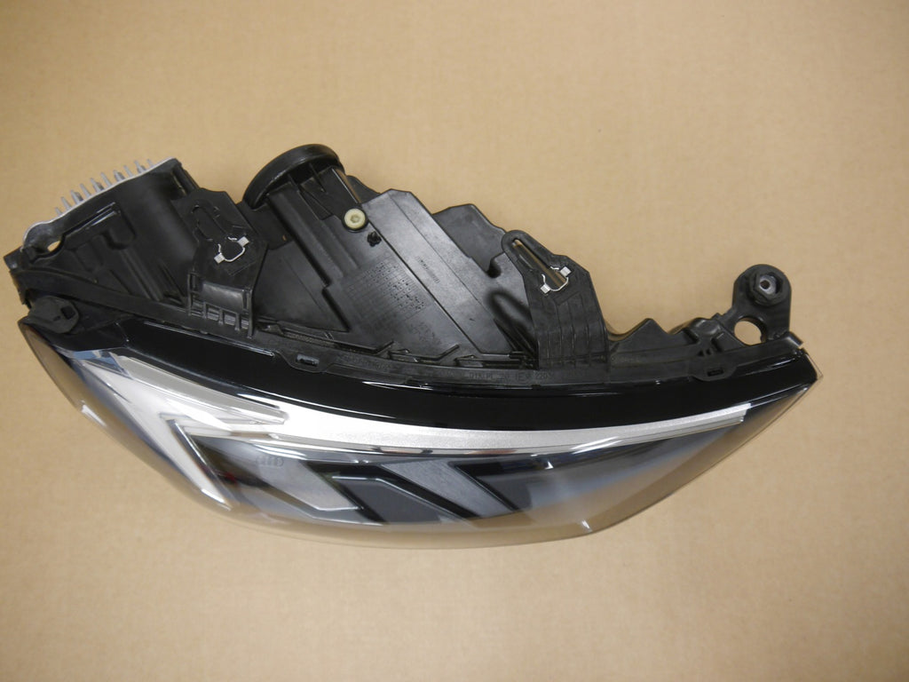 Frontscheinwerfer Audi A1 82A941034E LED Rechts Scheinwerfer Headlight