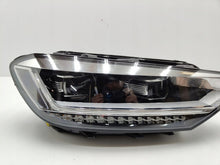 Laden Sie das Bild in den Galerie-Viewer, Frontscheinwerfer VW Touran 5TB941082D FALSE Scheinwerfer Headlight SCH9868169287fd