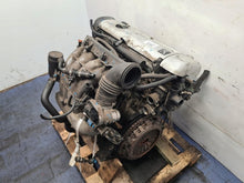 Load image into Gallery viewer, Motor Peugeot 607 10LJ02 2.2 170PS 58kW 2001 Benzin Engine Komplett MOT5638787934vm