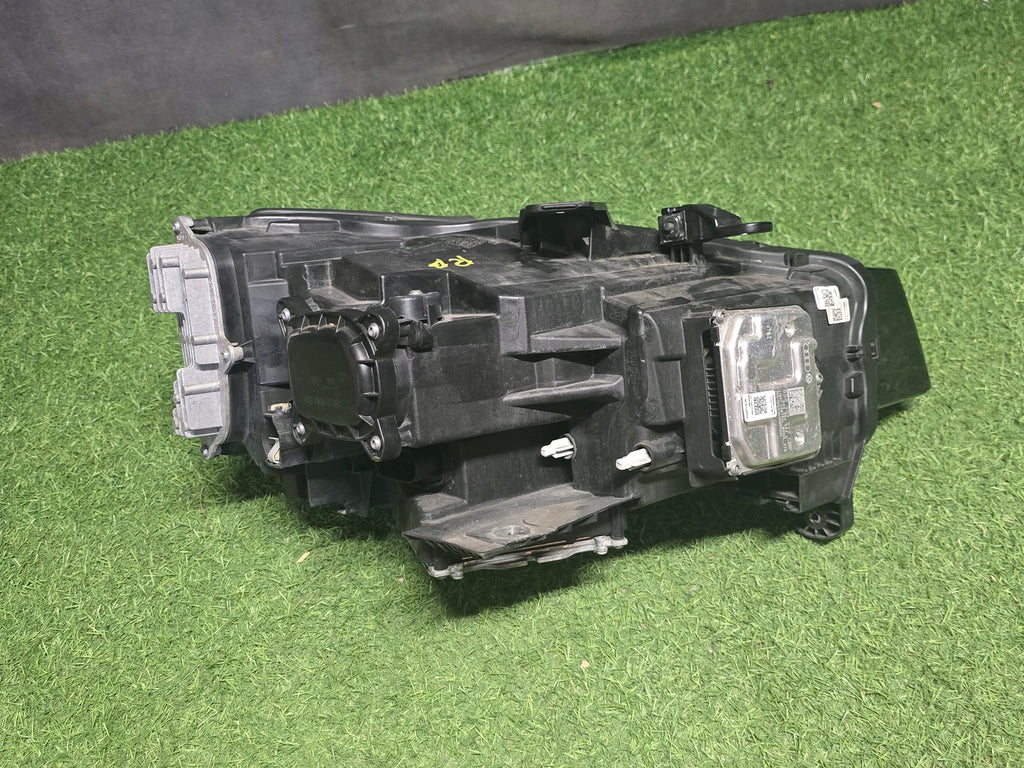 Frontscheinwerfer Audi Q2 81A941033 Full LED Links Scheinwerfer Headlight SCH6743686991lr