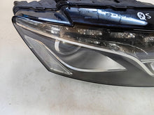 Laden Sie das Bild in den Galerie-Viewer, Frontscheinwerfer Audi Q5 Xenon Rechts Scheinwerfer Headlight