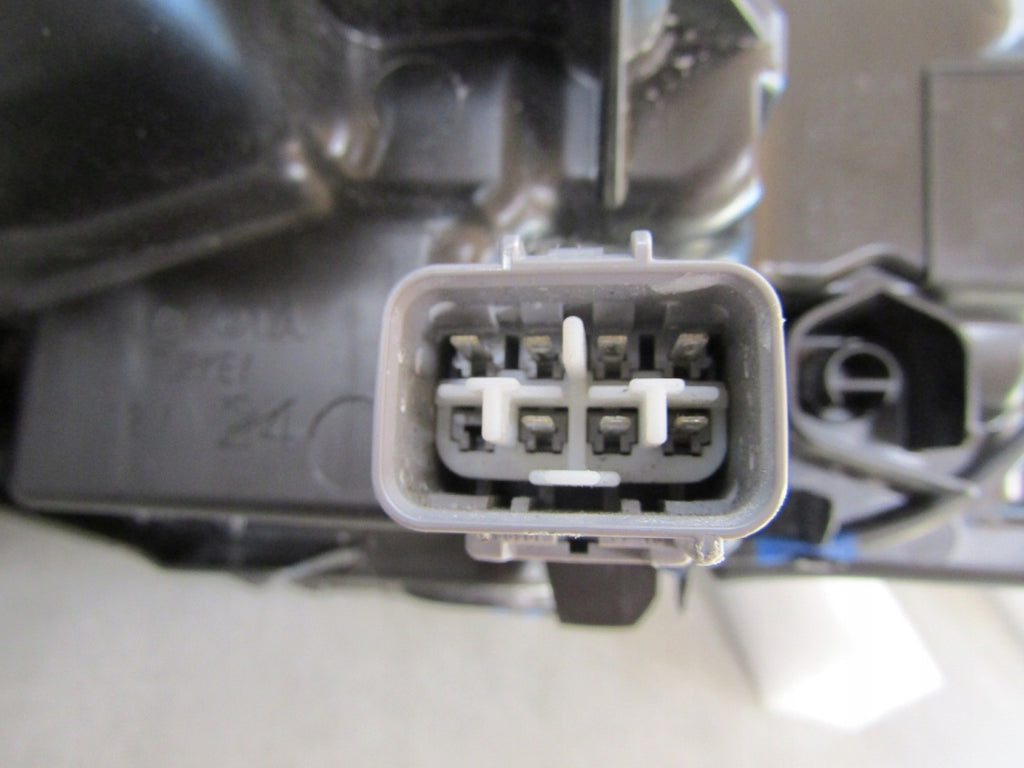 Frontscheinwerfer Toyota Chr C-Hr 81150-F4180 LED Links Scheinwerfer Headlight SCH2619928465xr