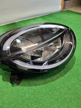 Laden Sie das Bild in den Galerie-Viewer, Frontscheinwerfer Fiat 600 NCM92-161050 Rechts Scheinwerfer Headlight SCH1550658166jn