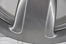 Load image into Gallery viewer, 1x Alufelge 16 Zoll 7.0" 5x112 47ET Glanz Graphit 6897609 Mini Rim Wheel FEL1287872935em