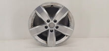 Laden Sie das Bild in den Galerie-Viewer, 1x Alufelge 16 Zoll 6.5&quot; 5x112 33ET 7N0071498C VW Sharan Rim Wheel