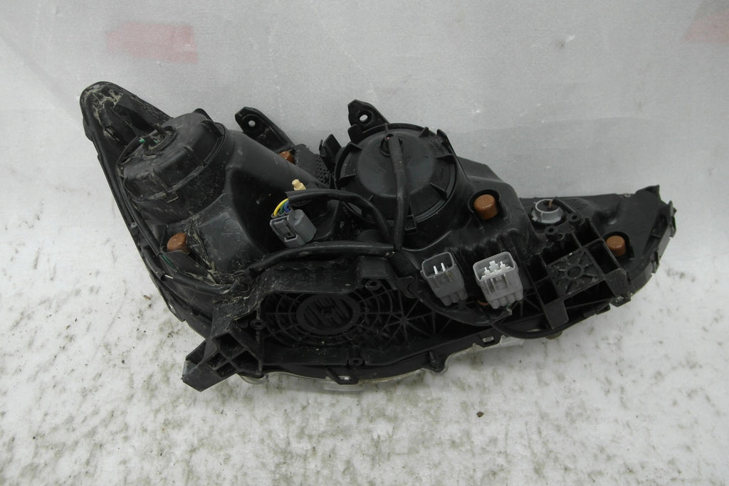 Frontscheinwerfer Mitsubishi Asx Links Scheinwerfer Headlight