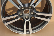 Load image into Gallery viewer, 1x Alufelge 20 Zoll 11.0" 5x130 68ET 97036219201 Porsche Panamera 970 Rim Wheel FEL3194667330td