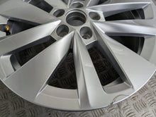 Laden Sie das Bild in den Galerie-Viewer, 1x Alufelge 16 Zoll 6.0" 5x112 38ET 657601025AJ Skoda Scala Rim Wheel FEL5664814466zc